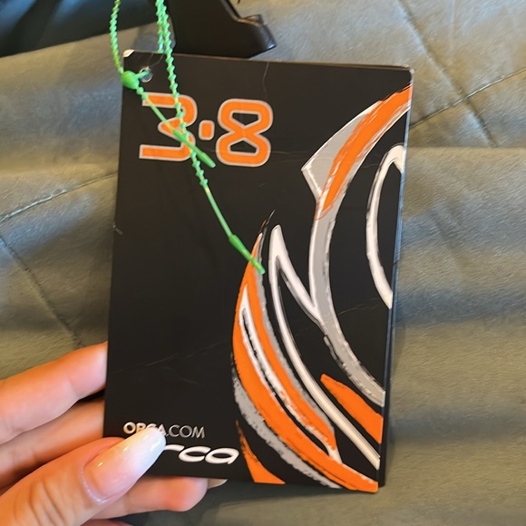 Orca 3.8 mesh backpack - Picture 3 of 7